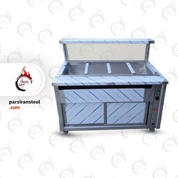 تاپینگ گرم