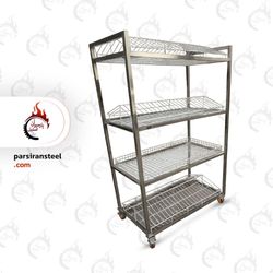 ترولی آبچکان