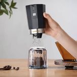 آسیاب قهوه شارژی برند لپرسو (LePresso Cordless Grinder)