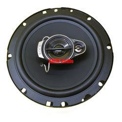بلندگو گرد 6 اینچ راک مدل R-ML1670F