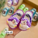 دمپایی چراغدار (کد 2199)