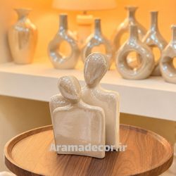 مجسمه آدمک لاستر