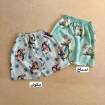 شورتک عروسکی (کد 2209)
