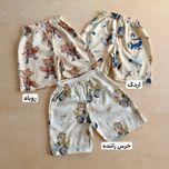 شورتک عروسکی (کد 2209)