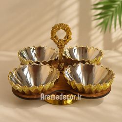 اردو خوری آذین 4 خانه دکوراتیو