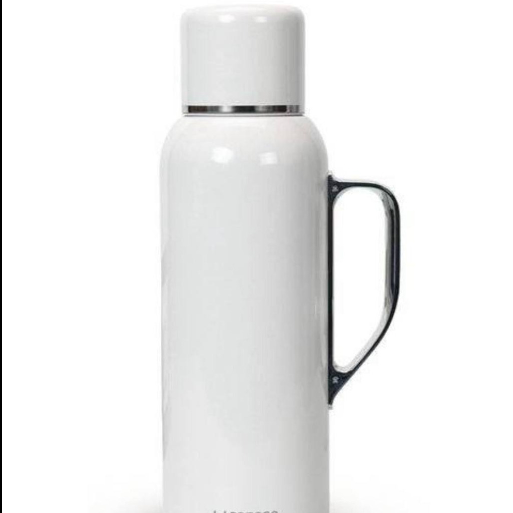 فلاسک عایق حرارتی LePRESSO ThermoSense (850 میل)