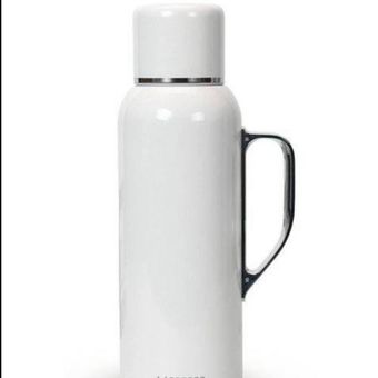 فلاسک عایق حرارتی LePRESSO ThermoSense (850 میل)