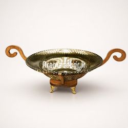 آجیل خوری ارغوانی پرنس