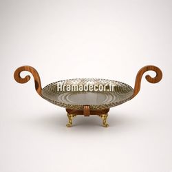 شیرینی خوری بزرگ پرنس ارغوانی