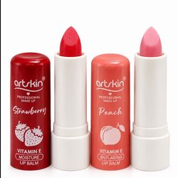 بالم لب لب آرت‌اسکین (ArtSkin Vitamin E Lip Balm)