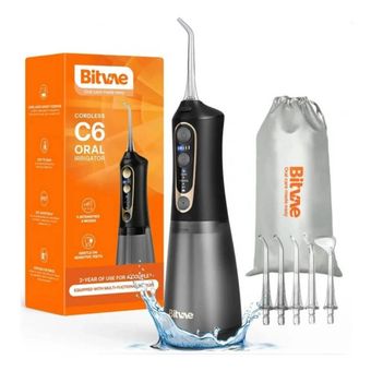 واترجت مدل C6 برند Bitvae