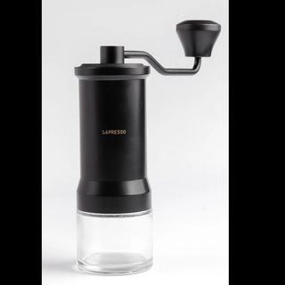 آسیاب قهوه دستی LePRESSO مدل LPMCGRBK