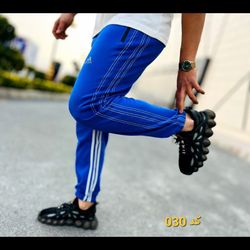 اسلش ماکان جاگر 3نوار آدیداس 030