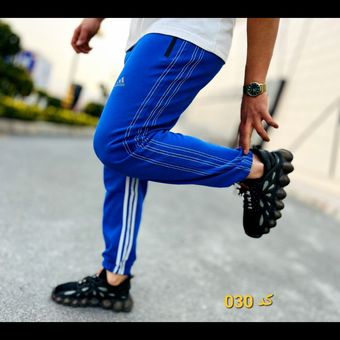 اسلش ماکان جاگر 3نوار آدیداس 030