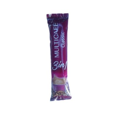 کافی میکس مولتی کافه 3*1 (ساشه ای)