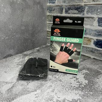 محافظ انگشت