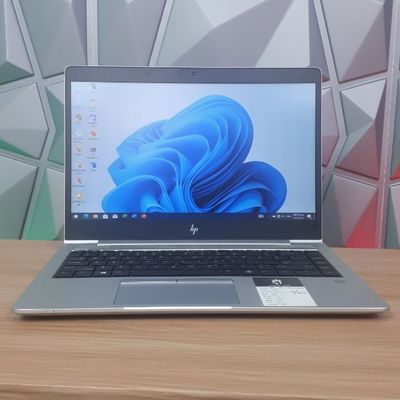 لپ تاپ اچ پی الایت بوک HP EliteBook 745 G5
