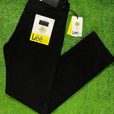 10 عدد شلوار جین راسته از برند (Lee) 6868