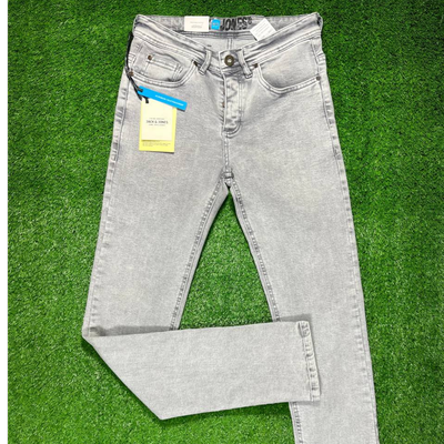 10عدد شلوار جین اسلیم فیت Jack And Jones 6655