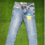 10عدد شلوار جین اسلیم فیت Jack And Jones 6844/1