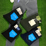 10عدد شلوار جین اسلیم فیت Pull & Bear 6497/2