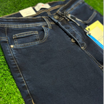 10عدد شلوار جین اسلیم فیت Pull & Bear 6839/1