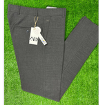 8 عدد شلوارپارچهای کلاسیک بزیاقی توسی تیره 514/15