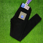 10 عدد شلوارجین اسکینی مشکی 6813