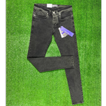 10 عدد شلوارجین اسکینی ذغالی کثیف 6562/2