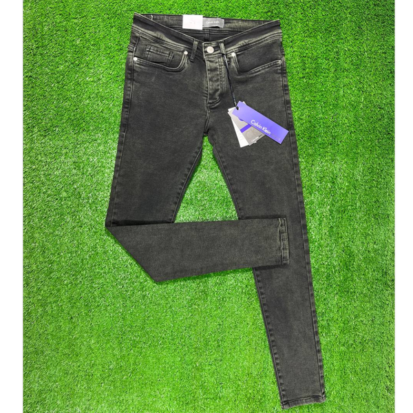 10 عدد شلوارجین اسکینی ذغالی کثیف 6562/2