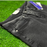 10 عدد شلوارجین اسکینی ذغالی 6561/2