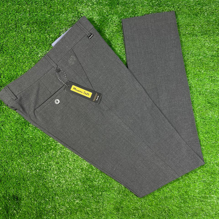 8 عدد شلوارپارچه‌ای کلاسیک بزیاقی توسی متوسط 514/4 Massimo dutti