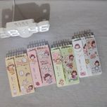 دفتر لغت زبان