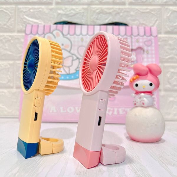 مینی پنکه قلابدار