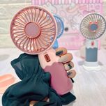 مینی پنکه دورنگ