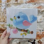 نقاشی الماسی بومی