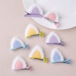 گیره موی گربه