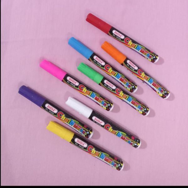 ماژیک گلس بورد