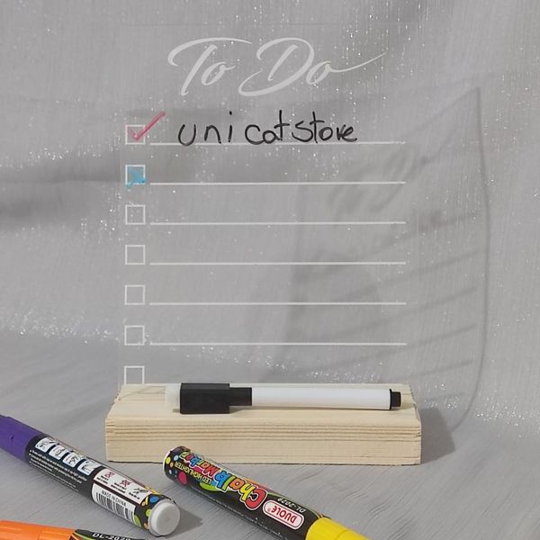 پلنر پلکسی رومیزی