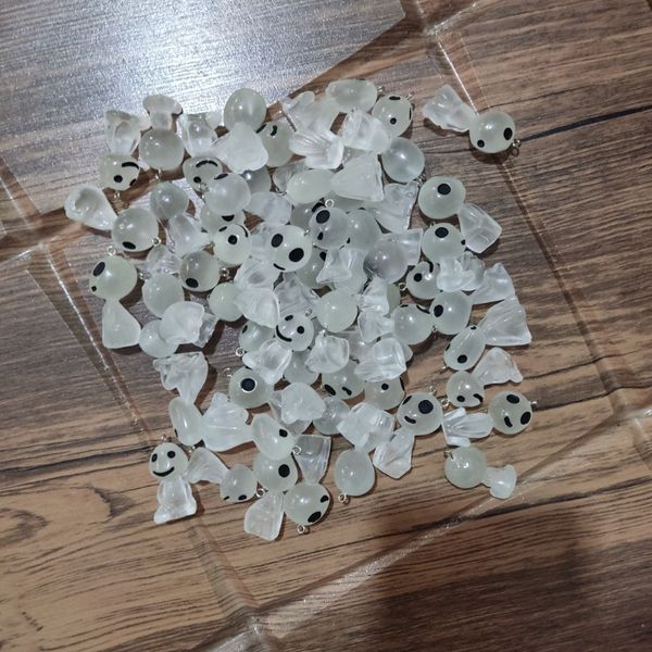 ارواح محافظ جنگل کوداما