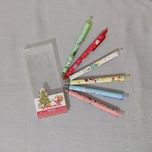 روان نویس کریسمس