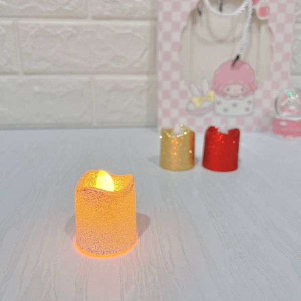 چراغ خواب طرح شمع شاین دار