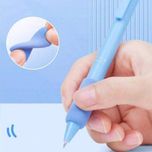 خودکار گیره دار طرح ابر