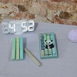 هایلایتر چهار رنگ پاندا