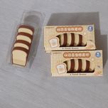 پاک کن طرح نان تست