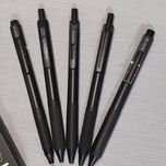 پک خودکار مشکی موکا