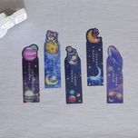 بوکمارک طرح کهکشان