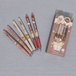 خودکار طرح خرس