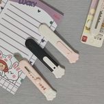 کاتر طرح پنجه گربه