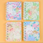 دفتر طرح باغ و حیوانات